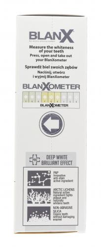 Бланкс Набор BlanX PRO Glam White, 1 шт (Blanx, Специальный уход Blanx), фото-6