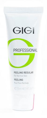 ДжиДжи Пилинг для всех типов кожи Skin Expert Peeling Regular, 75 мл (GiGi, Skin Expert), фото-7