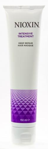 Ниоксин Маска для глубокого восстановления волос 150 мл (Nioxin, 3D интенсивный уход), фото-3