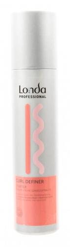 Лонда Профессионал Средство для защиты волос перед химической завивкой, 250 мл (Londa Professional, Curl Definer), фото-3