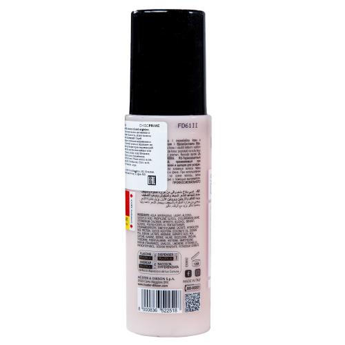 Диксон Термозащитный разглаживающий спрей для пушистых волос Thermoprotective Spray, 150 мл (Dikson, DiksoPrime, Super Discipline), фото-3