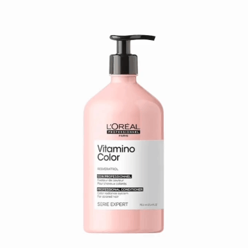 Кондиционер Vitamino Color для окрашенных волос, 750 мл Кондиционер Vitamino Color для окрашенных волос, 750 мл