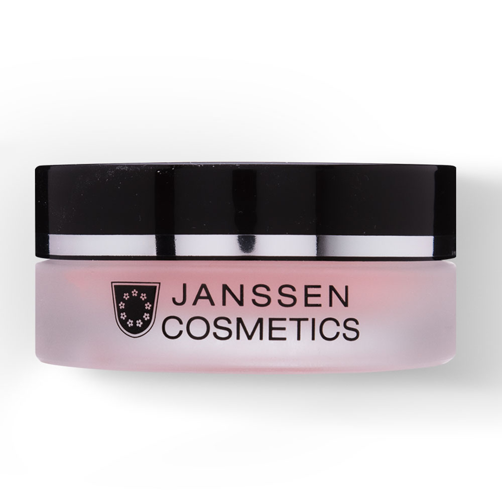 Купить Ночная восстанавливающая маска для губ Goodnight Lip Mask, 15 мл Janssen  Cosmetics Trend Edition в интернет магазине - описание, цена и отзывы
