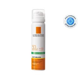 Солнцезащитный матирующий спрей-вуаль для лица SPF 50+/PPD 27, 75 мл Солнцезащитный матирующий спрей-вуаль для лица SPF 50+/PPD 27, 75 мл