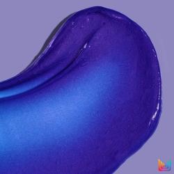 Фиолетовый кондиционер для нейтрализации желтизны светлых волос, 1000 мл
