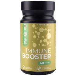 Комплекс для укрепления иммунитета Immune Booster, 40 капсул х 720 мг