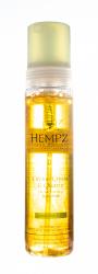 Спрей увлажняющий для лица, тела и волос с мерцающим эффектом Желтый Кварц Citrine Crystal & Quartz Herbal Face, Body & Hair Hydrating Mist, 150 мл