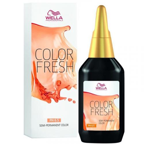 Велла Профессионал Оттеночная краска для волос Color Fresh Acid, 75 мл (Wella Professionals, Окрашивание, Color Fresh)