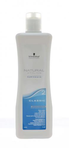 Лосьон NS Classic Lotion 2, 1000 мл (Natural styling), фото-2