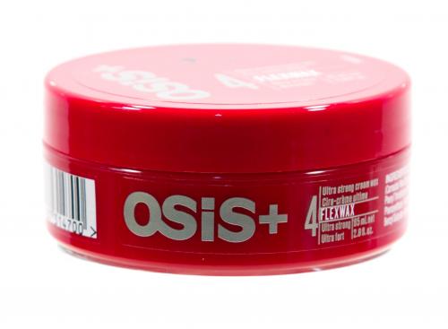OSiS Крем-Воск для волос Flexwax, 85 мл (Osis+, Made to Create), фото-2