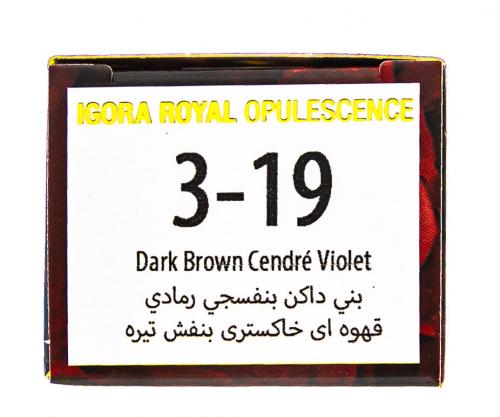 Краска Opulescence, 60 мл (Igora, Igora Royal), фото-6