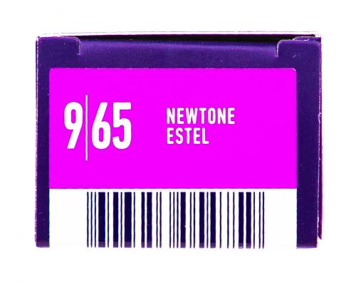 Эстель Тонирующая маска для волос &quot;Newtone estel 9/65&quot; блондин фиолетово-красный, 60 мл (Estel Professional, Newtone), фото-8